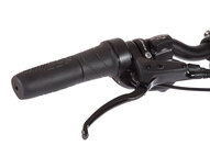 Электровелосипед Eltreco Jazz VIP 350W