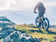 Электровелосипед Haibike XDURO Nduro 9.0