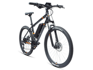 Электровелосипед Forward Cyclone 26 E-250