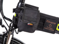 Электровелосипед Eltreco Patrol Кардан 26 Nexus 7