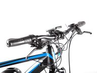 Электровелосипед Eltreco XT 880