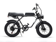 Электровелосипед Furendo E-TANK 500 GT Электровелосипед Furendo E-TANK 500 GT
