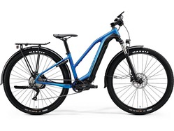 Merida eBIG.TOUR 400 EQ