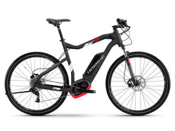 Haibike XDURO Cross 3.0 Haibike XDURO Cross 3.0