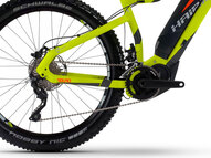 Электровелосипед Haibike SDURO HardSeven 7.0