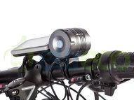 Электрофэтбайк Eltreco X4 Electron Bikes Lux