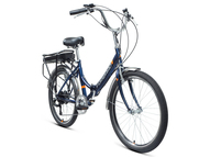 Электровелосипед Forward Riviera 24 250W