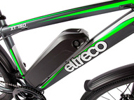 Электровелосипед Eltreco XT 750