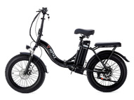Электрофэтбайк Motax E-NOT BIG BOY 3 48V12A