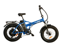 Elbike Taiga 2 St (Синий) Elbike Taiga 2 St (Синий)