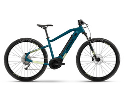 Haibike Xduro Hardnine 5 500Wh Haibike Xduro Hardnine 5 500Wh