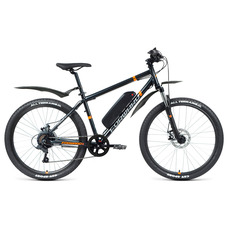 Forward Cyclone 26 E-250