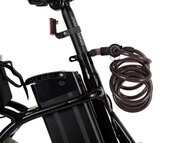 Электровелосипед Eltreco Good 250W Lux