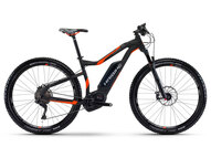 Электровелосипед Haibike XDURO HardNine 7.0 Электровелосипед Haibike XDURO HardNine 7.0