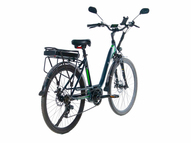 Электровелосипед E-motions Elegance Torque