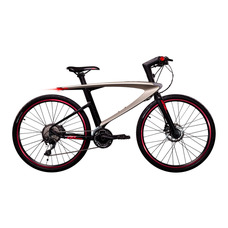 LeEco Le Super Bike Stahly LeEco Le Super Bike Stahly