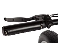 Электрофэтбайк Horza E-FAT Classic 1400W