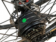 Электровелосипед GreenCamel MinMax (R27,5 250W 36V 10Ah)