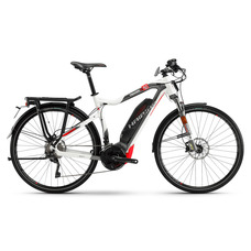 Haibike SDURO Trekking S He 8.0 500Wh 20s XT