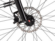 Электровелосипед Haibike XDURO Trekking S 5.0