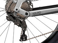 Электровелосипед Haibike XDURO FullSeven 6.0