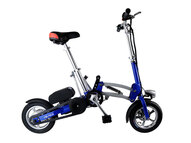 Электровелосипед Joy Automatic ZL-06J Электровелосипед Joy Automatic ZL-06J