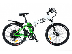 Elbike Hummer Elite 1500W (Зеленый) Elbike Hummer Elite 1500W (Зеленый)
