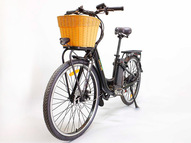 Электровелосипед GreenCamel Бриз (R26 350W 36V 10Ah)