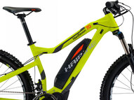 Электровелосипед Haibike SDURO HardSeven 7.0