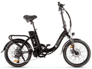 Электровелосипед Eltreco WAVE 350W New Электровелосипед Eltreco WAVE 350W New
