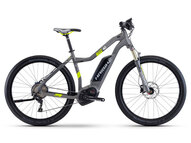 Электровелосипед Haibike XDURO Cross 4.0
