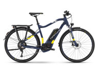Электровелосипед Haibike (2018) SDURO Trekking 7.0 men 500Wh 11s XT Электровелосипед Haibike (2018) SDURO Trekking 7.0 men 500Wh 11s XT