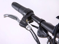 Электровелосипед Elbike Turbo R75