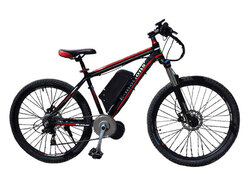 E-motions Wind Runner 6919M E-motions Wind Runner 6919M
