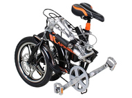 Электровелосипед Airwheel R5