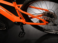 Электровелосипед Haibike Alltrack 6 29