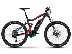 Haibike SDURO Allmtn 7.0 Haibike SDURO Allmtn 7.0