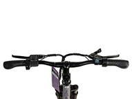 Электровелосипед HIPER Engine MTB A2