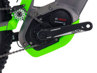 Электровелосипед Haibike XDURO FullSeven 5.0