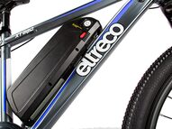 Электровелосипед Eltreco XT 880