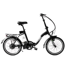 Elbike Galant 250W (Черный) Elbike Galant 250W (Черный)