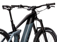 Электровелосипед Cube Stereo Hybrid 160 SL 625 27.5