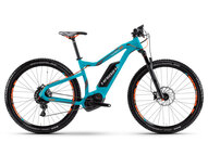 Электровелосипед Haibike XDURO HardNine 6.0