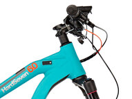 Электровелосипед Haibike XDURO HardSeven 6.0