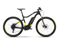 Электровелосипед Haibike (2018) SDURO HardSeven Carbon 8.0 500Wh 11s NX Электровелосипед Haibike (2018) SDURO HardSeven Carbon 8.0 500Wh 11s NX