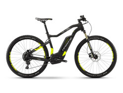 Haibike SDURO HardSeven Carbon 8.0 500Wh 11s NX Haibike SDURO HardSeven Carbon 8.0 500Wh 11s NX