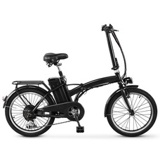 GreenCamel Соло (R20 350W 36V 10Ah)