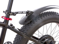 Электрофэтбайк Elbike Phantom