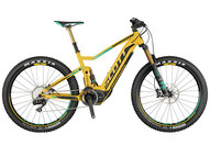 Электровелосипед Scott E-Spark 700 Plus Tuned Электровелосипед Scott E-Spark 700 Plus Tuned