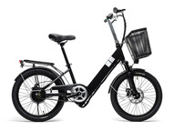 Электровелосипед Furendo E-RT 250